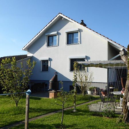 22 - Zimmer & Zmorge Kreuzlingen Eksteriør bilde