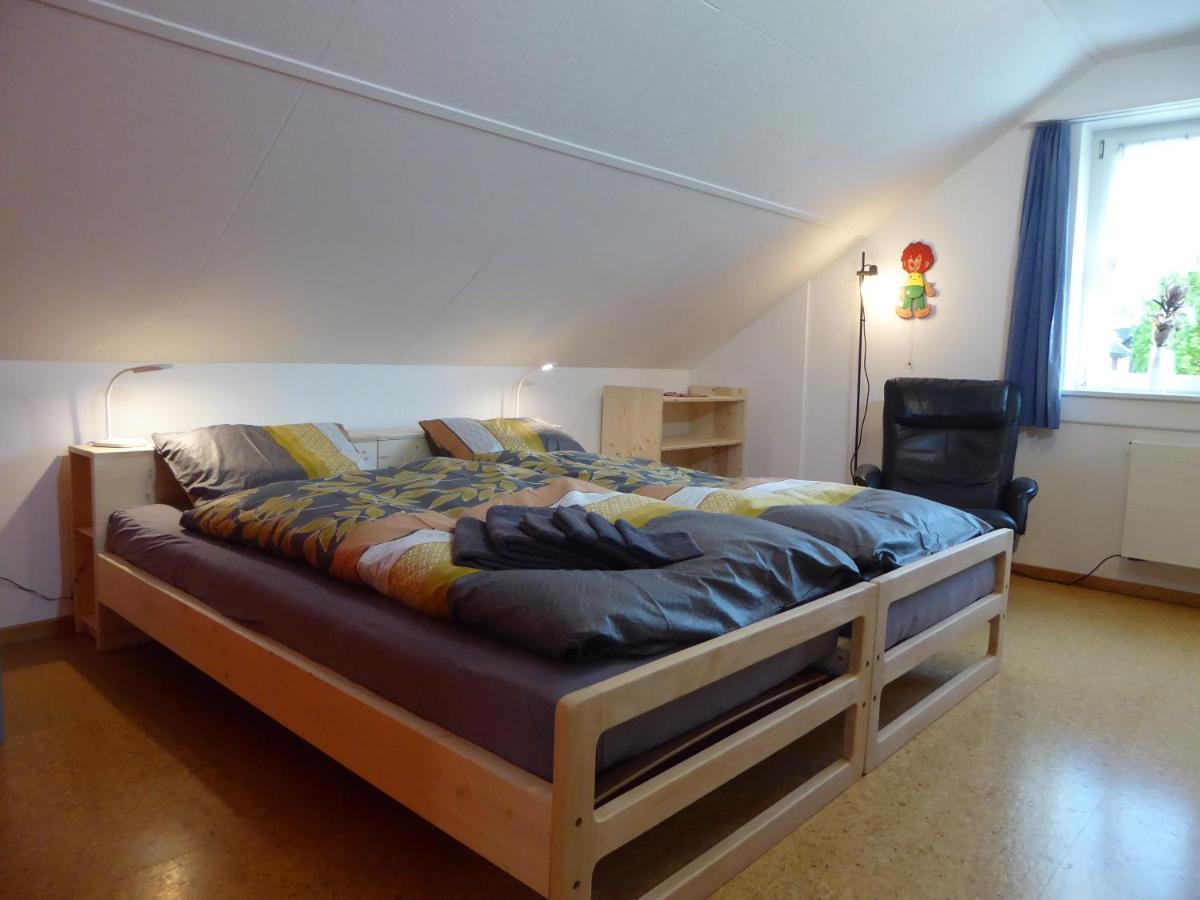 22 - Zimmer & Zmorge Kreuzlingen Eksteriør bilde